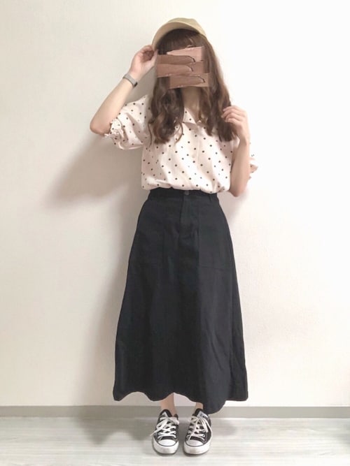 fuwa.さんのコーディネート