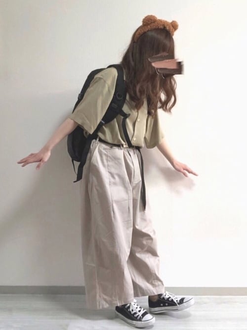 fuwa.さんのコーディネート