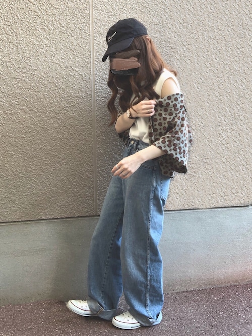 fuwa.さんのコーディネート