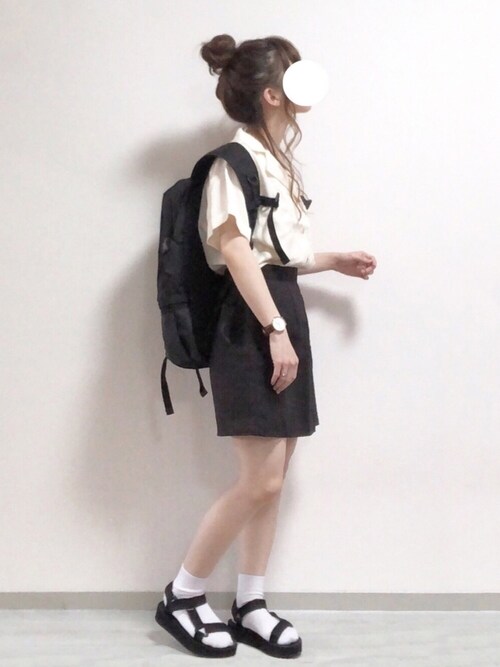 fuwa.さんのコーディネート