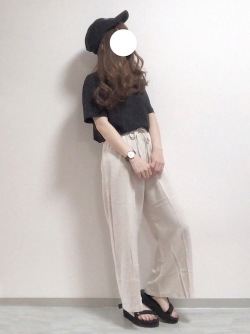 fuwa.さんのコーディネート