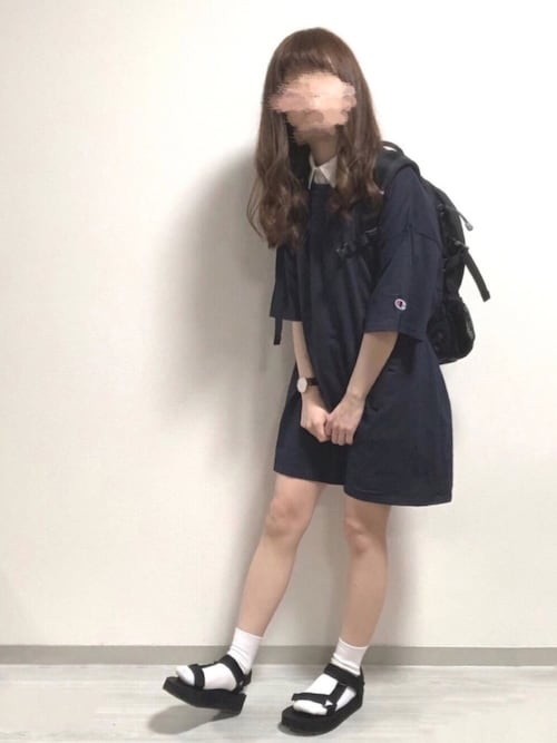 fuwa.さんのコーディネート