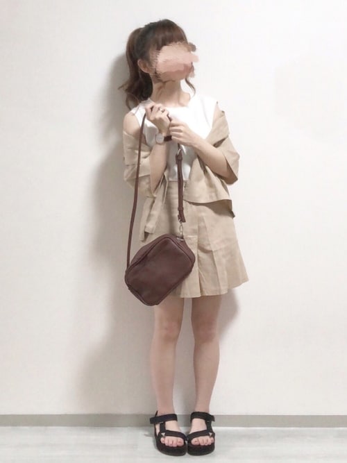 fuwa.さんのコーディネート