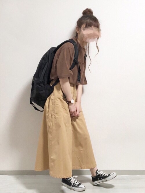 fuwa.さんのコーディネート