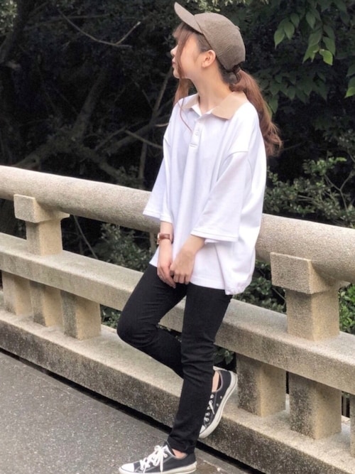 fuwa.さんのコーディネート