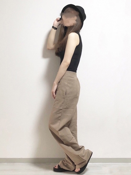 fuwa.さんのコーディネート