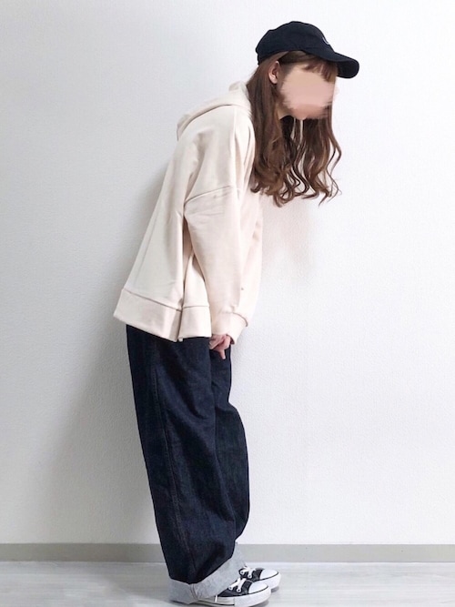 fuwa.さんのコーディネート