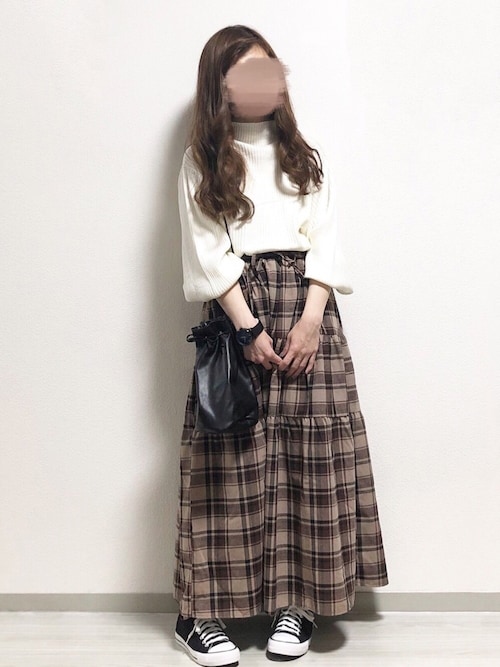 fuwa.さんのコーディネート