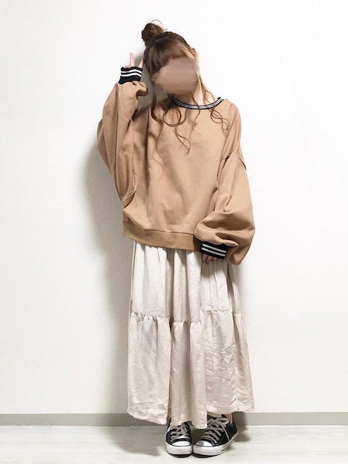 オススメの激カワなスウェット Mr Szkのお気に入りフォルダ Wear