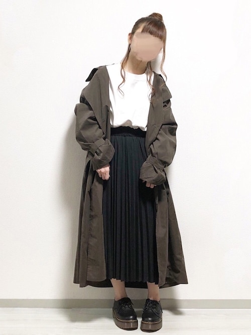 fuwa.さんのコーディネート