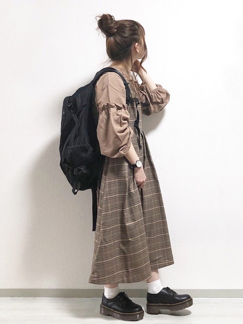 fuwa.さんのコーディネート