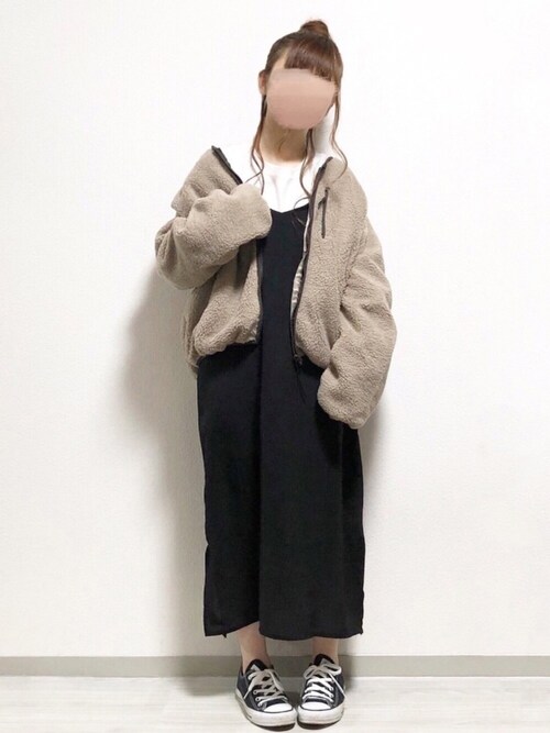 fuwa.さんのコーディネート