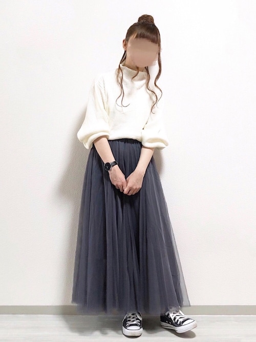 fuwa.さんのコーディネート