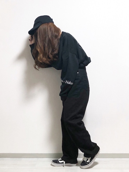 fuwa.さんのコーディネート