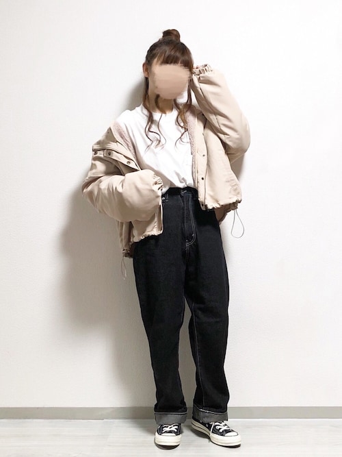 fuwa.さんのコーディネート