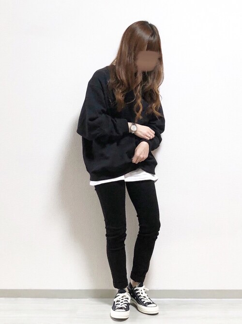 fuwa.さんのコーディネート