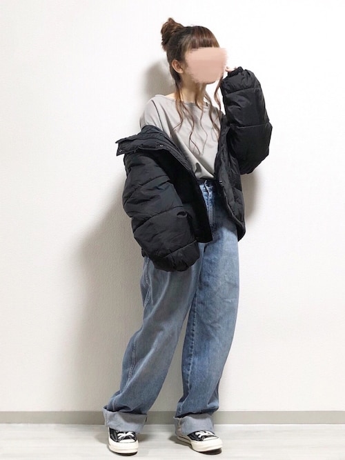 fuwa.さんのコーディネート