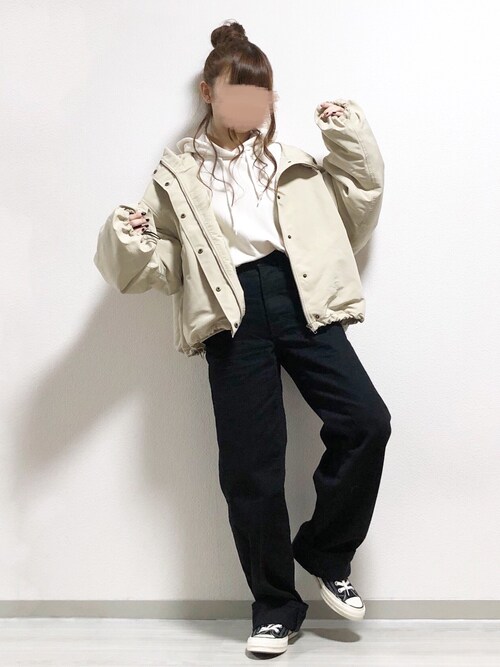 fuwa.さんのコーディネート