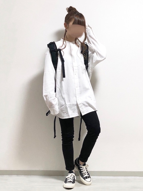 fuwa.さんのコーディネート