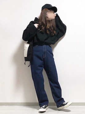 fuwa.さんのコーディネート