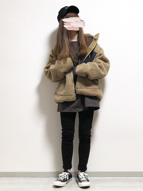 fuwa.さんのコーディネート