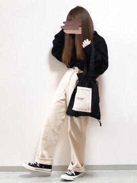 fuwa.さんのコーディネート