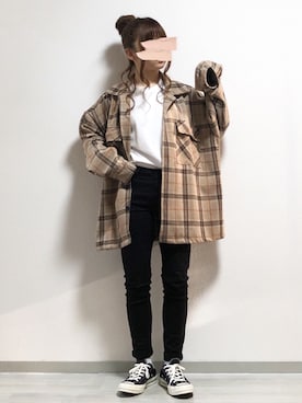 fuwa.さんのコーディネート