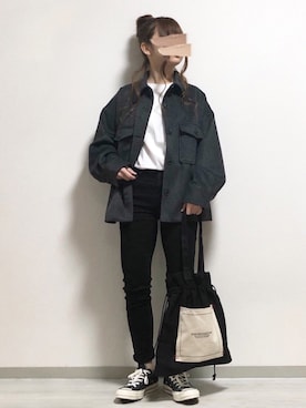 fuwa.さんのコーディネート