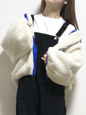 fuwa.さんのコーディネート