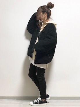 fuwa.さんのコーディネート