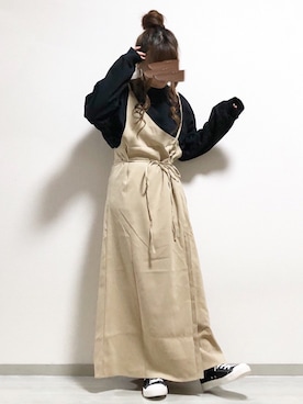 fuwa.さんのコーディネート