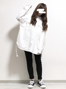 fuwa.さんのコーディネート