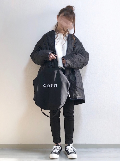 fuwa.さんのコーディネート