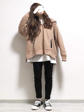 fuwa.さんのコーディネート