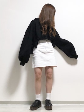 fuwa.さんのコーディネート