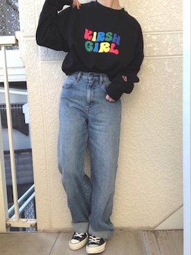 fuwa.さんのコーディネート