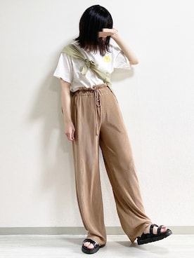 fuwa.さんのコーディネート