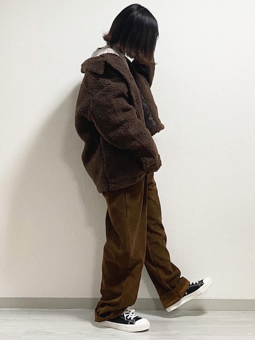 fuwa.さんのコーディネート