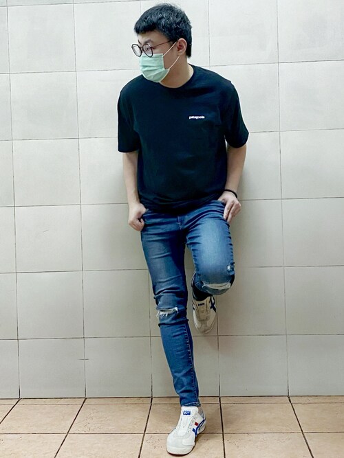 P.Y.さんのコーディネート