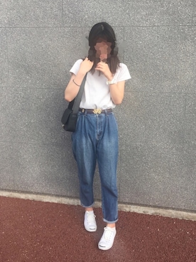 ぱんだ仙人さんのコーディネート