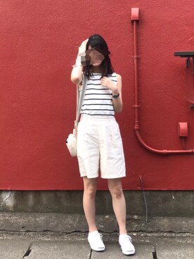 ぱんだ仙人さんのコーディネート