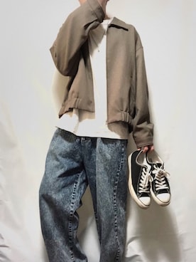 こゆきさんのコーディネート