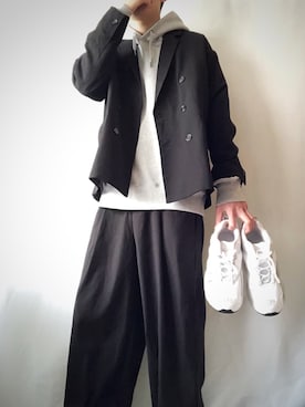 こゆきさんのコーディネート