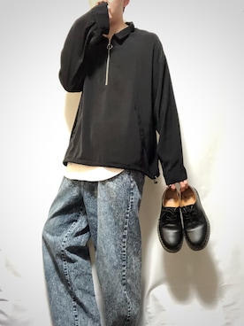 こゆきさんのコーディネート