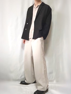 こゆきさんのコーディネート