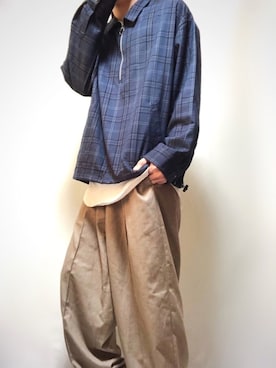 こゆきさんのコーディネート