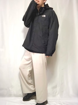 こゆきさんのコーディネート