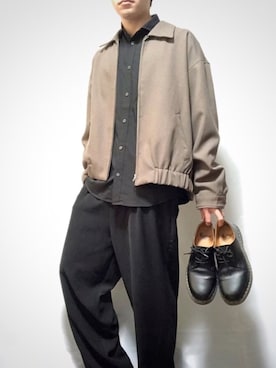 こゆきさんのコーディネート