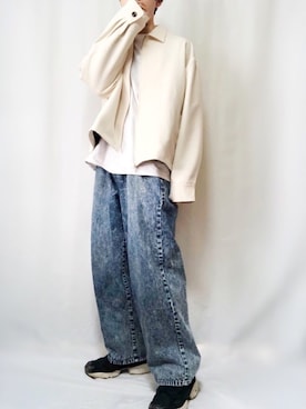 こゆきさんのコーディネート