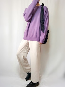 こゆきさんのコーディネート